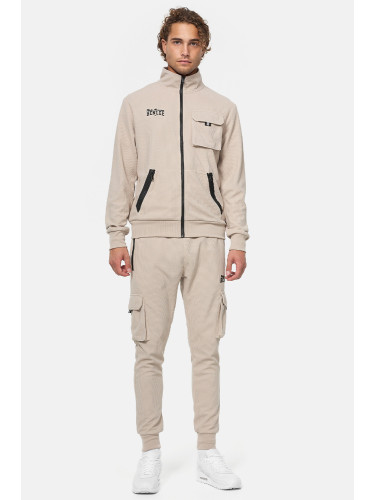 Lonsdale Men's tracksuit slim fit