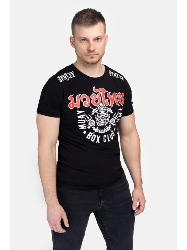 Lonsdale Men's t-shirt slim fit