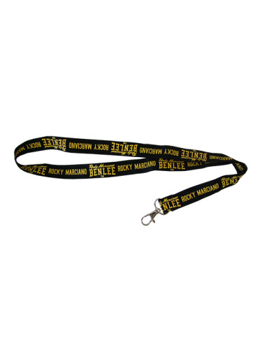 Lonsdale Lanyard