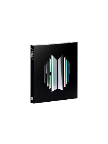 BTS | PROOF [Compact Edition]