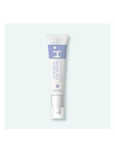 #OOTD | Intensive Eye Serum  H+, 30 g