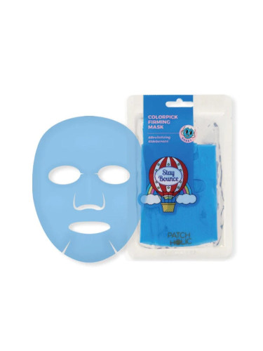 PATCH HOLIC | Colorpick Moisturizing Mask, 20 ml