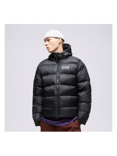 Helly Hansen Яке Зимно Active Puffy Jacket мъжки Дрехи Зимни якета 53523990 Черен