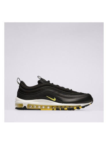 Nike Air Max 97 мъжки Обувки Маратонки FQ2442-001 Черен