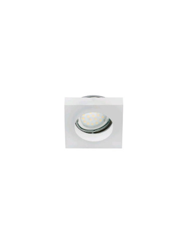 Briloner 7200-016 - LED Лампа за баня ATTACH 1xGU10/3W/230V