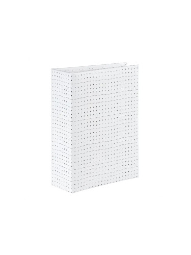 Hama - Фотоалбум 13x16,5 см 100 стр. бял/черен
