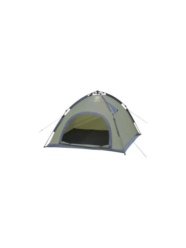 Изскачаща палатка за 3-4 човека PU 3000 mm зелен