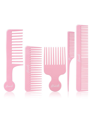 Mermade The Comb Kit комплект за стилизиране на коса