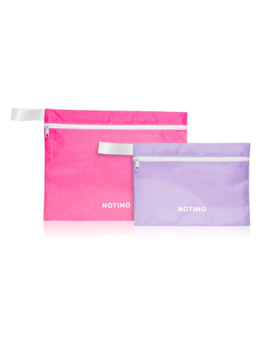 Notino Sport Collection Wet bag set чантичка Purple