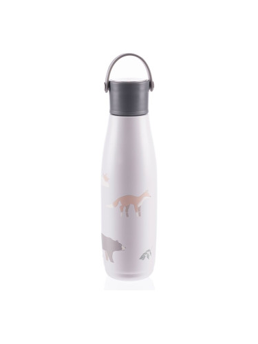Zopa Liquid Thermos with Holder термос Mountains 480 мл.
