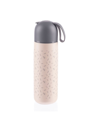 Zopa Thermos for Liquids термос Flowers 400 мл.