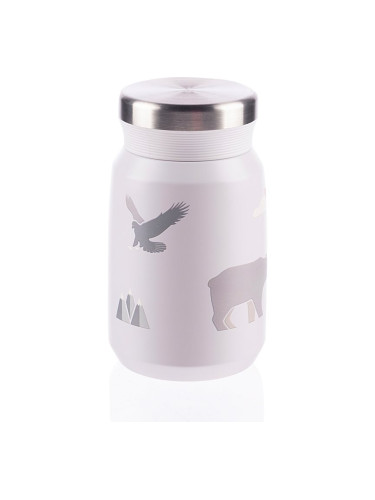 Zopa Food Thermos Large термос за храна Mountains 500 мл.