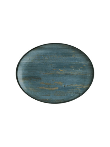Порцеланова чиния Madera 31x24 см, Bonna