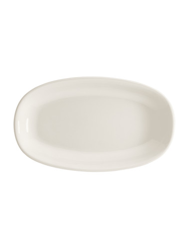 Порцеланова овална 24x14 см Gourmet, Bonna