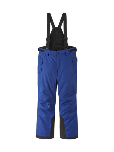 Детски ски панталон Reima Wingon в синьо