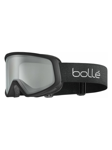 Bollé Bedrock Black Matte/Clear Очила за ски