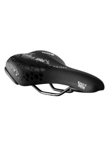 Selle Royal Freeway Fit 188 mm Steel Alloy Седалка