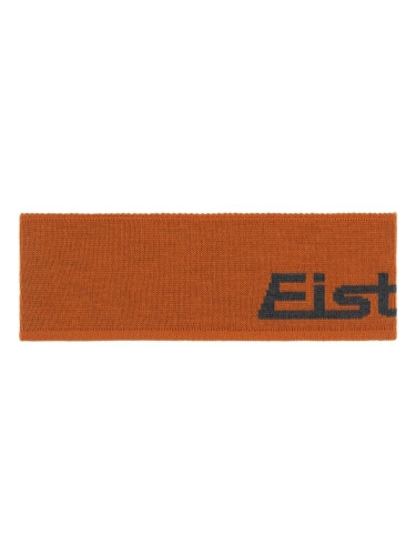 Eisbär 365 STB RL Headband Orange/Grey UNI Лента за глава