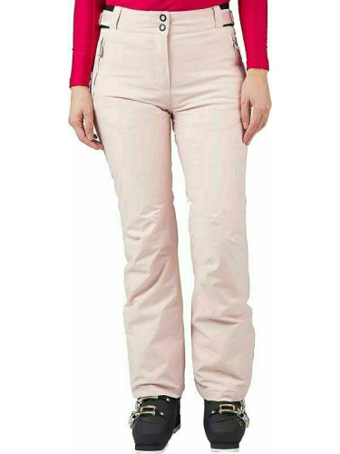 Rossignol Womens Ski Pants Pink L Ски панталон