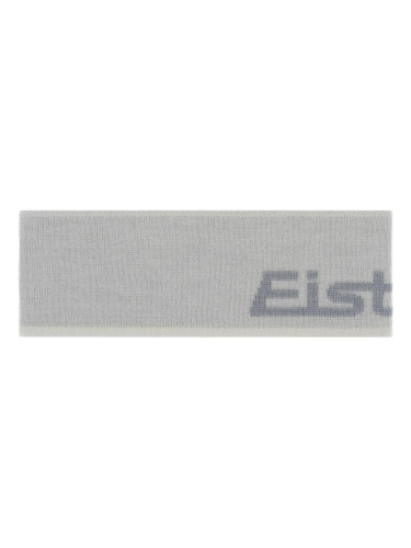 Eisbär 365 STB RL Headband Cream White/Grey UNI Лента за глава