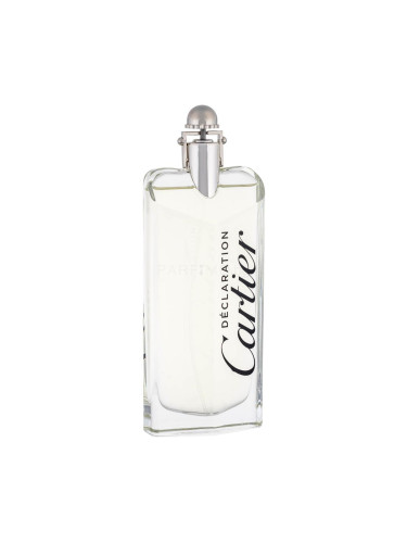 Cartier Déclaration Eau de Toilette за мъже 100 ml