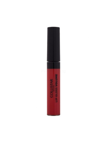 Collistar Volume Lip Gloss Блясък за устни за жени 7 ml Нюанс 190 Red Passion
