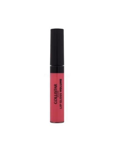 Collistar Volume Lip Gloss Блясък за устни за жени 7 ml Нюанс 180 Sardinian Coral