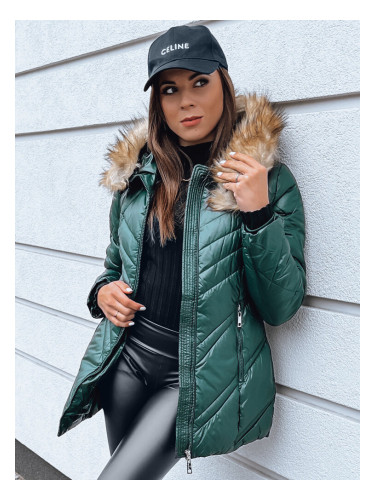 Дамско яке DStreet