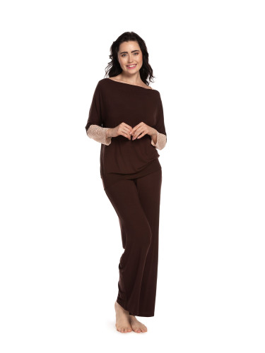 Effetto Woman's Home Pyjamas 0277B