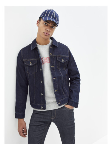 Celio Jacket Rudenim2 - Men's
