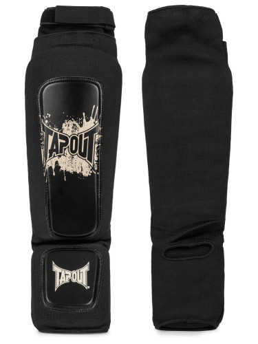 Tapout Shin guards (1 pair)