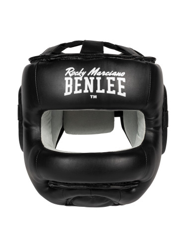 Benlee Artificial leather head protection