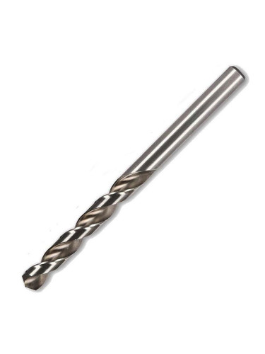 Свредло за метал HSS-G, 6.25x63/101мм, Makita D-06426
