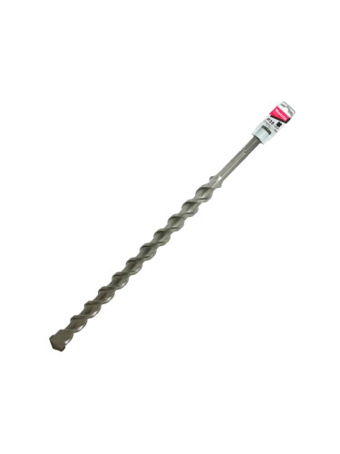 Свредло за бетон SDS-max, 35x450/570 мм, Makita D-34126