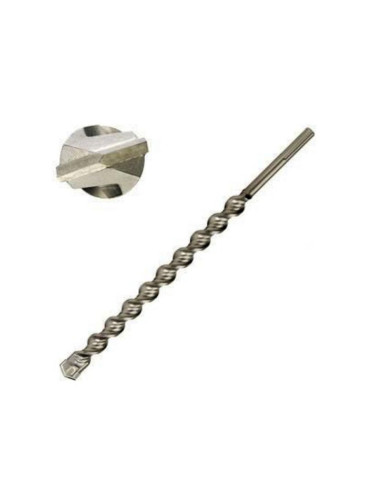Свредло за бетон SDS-max, 32x450/570 мм, Makita D-34104