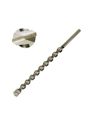 Свредло за бетон SDS-max, 24x450/570 мм, Makita D-34023
