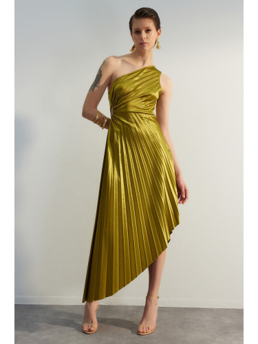 Дамска рокля Trendyol