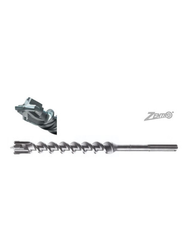 Свредло за армиран бетон SDS-max, 22x800/920 мм, Makita P-77877