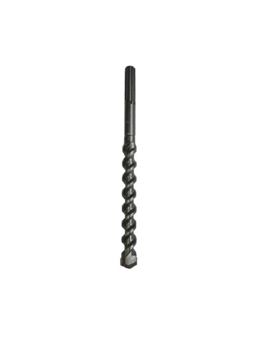Свредло за бетон SDS-max, 22x200/340 мм, Makita D-33990