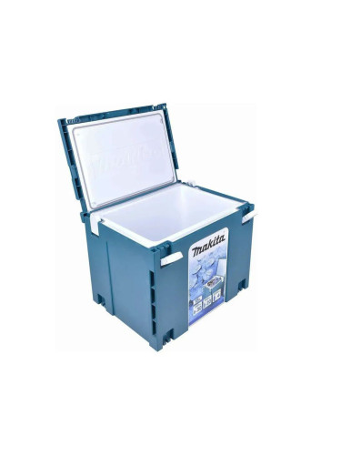 Хладилен куфар пластмасов Makita Makpac MKP 4 (198253-4), 395x295x315мм