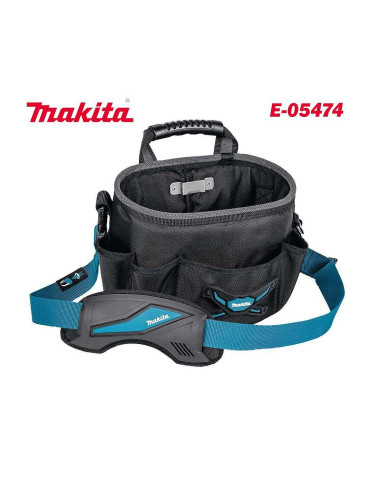 Чанта / сак за инструменти, универсална, 350x175x225мм, Makita E-05474