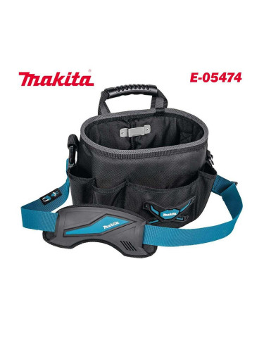 Кобур за инструменти Makita E-05474, 350x175x225 мм