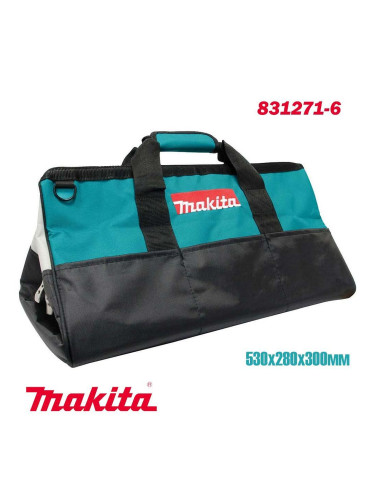 Чанта за инструменти Makita 831271-6, 530x280x300 мм