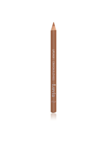 Luvia Cosmetics Lipliner молив-контур за устни цвят Daily Coffee 1,1 гр.