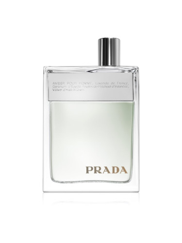 Prada Amber Pour Homme тоалетна вода за мъже 100 мл.