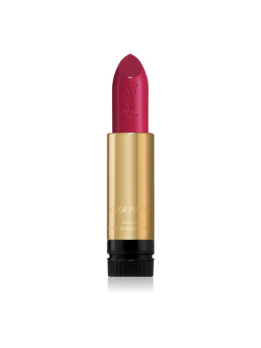 Yves Saint Laurent Rouge Pur Couture червило пълнител за жени PM Pink Muse 3,8 гр.