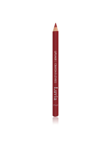 Luvia Cosmetics Lipliner молив-контур за устни цвят Cherry Kiss 1,1 гр.