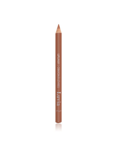 Luvia Cosmetics Lipliner молив-контур за устни цвят Spiced Toffee 1,1 гр.