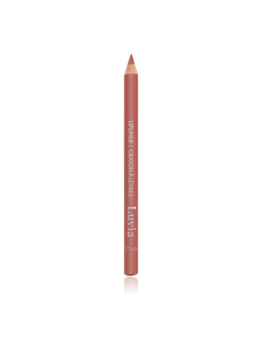 Luvia Cosmetics Lipliner молив-контур за устни цвят Caramel Nude 1,1 гр.