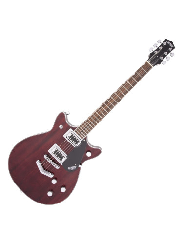 Gretsch G5222 Electromatic Double Jet BT IL Walnut Stain Електрическа китара